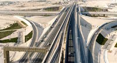 SCFPP, FACC, RMIA  Projects – BOOM Constructions