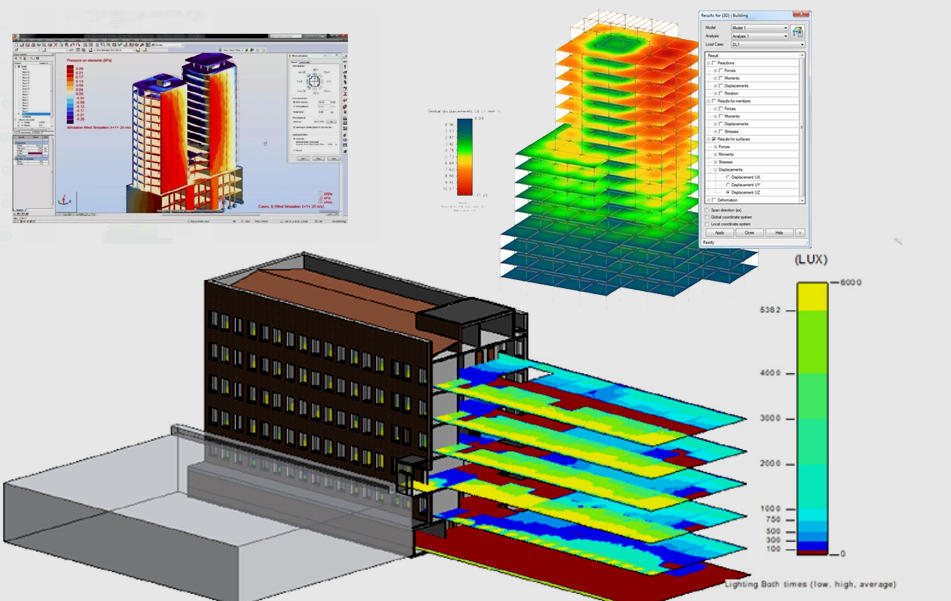 6D Green Building Services