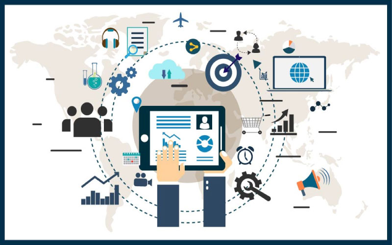 CAFM – Computer Aided Facilities Management Services