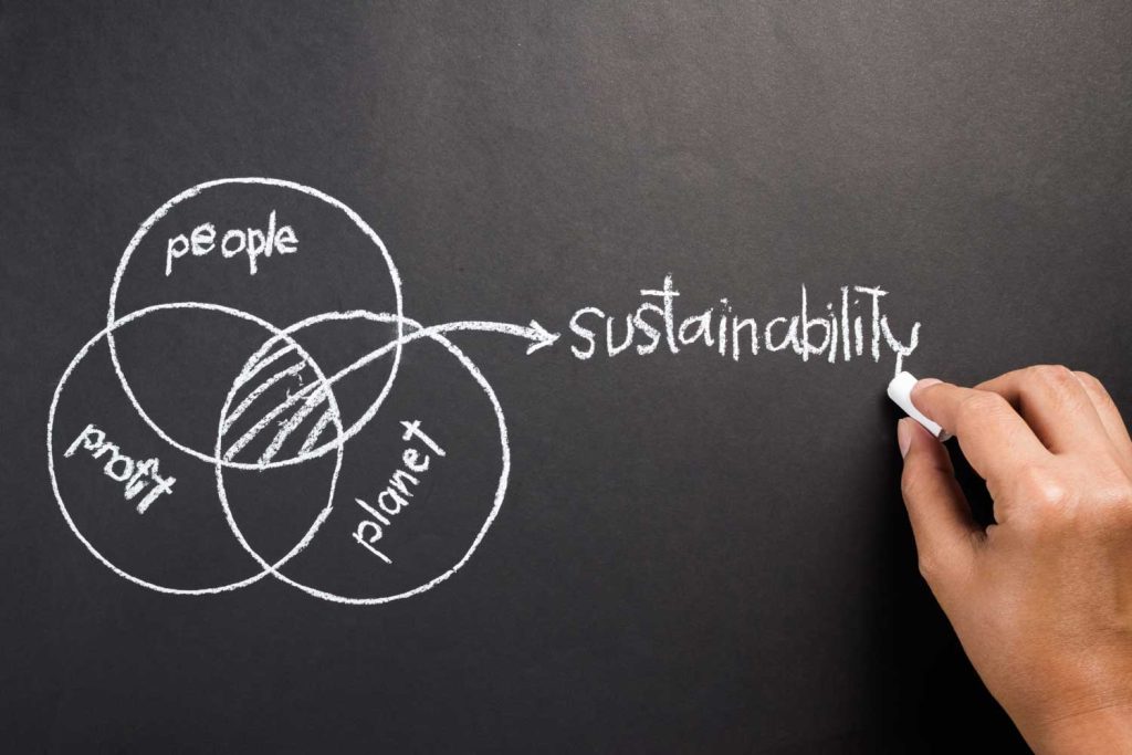 Sustainability Services & Solutions