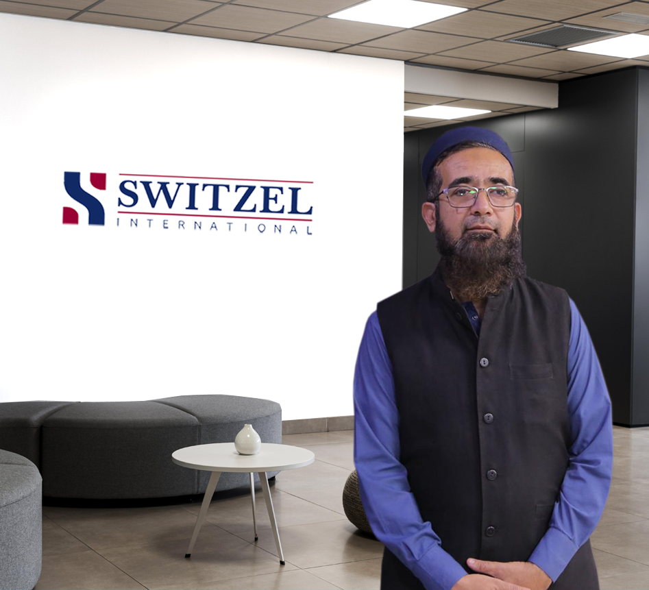 Wajid Hussain(Sr. BIM Modeler)